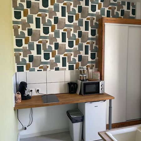 Le Petit Saint-Ruf Apartment Avignon Exterior photo