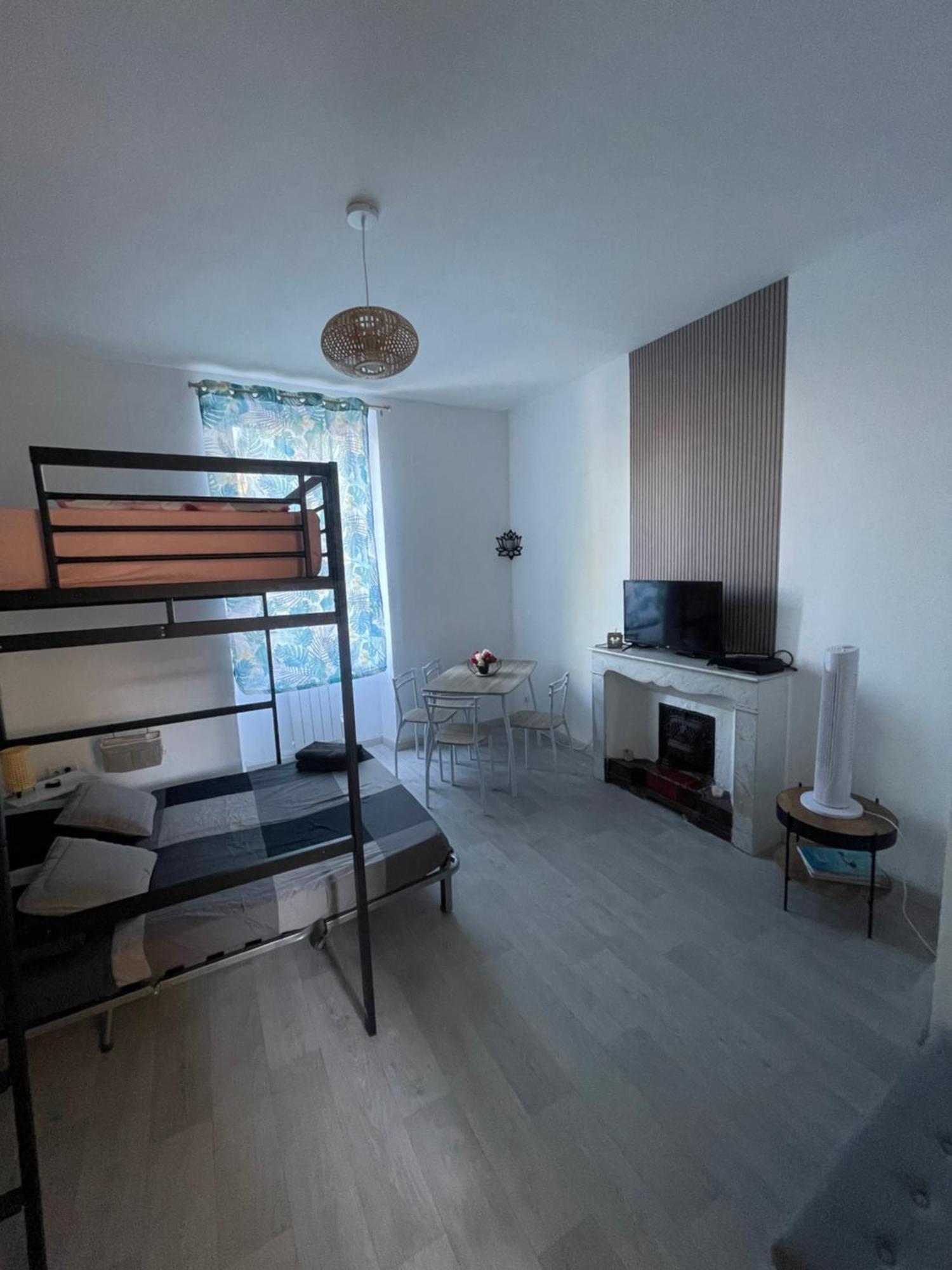 Le Petit Saint-Ruf Apartment Avignon Exterior photo