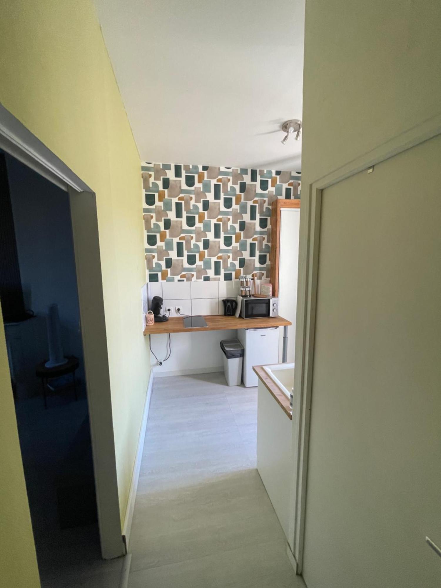 Le Petit Saint-Ruf Apartment Avignon Exterior photo