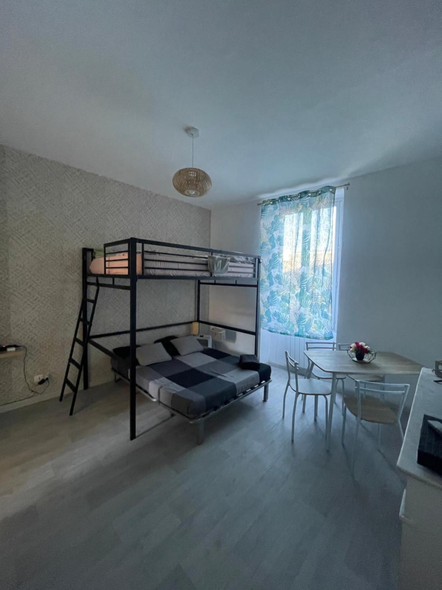 Le Petit Saint-Ruf Apartment Avignon Exterior photo